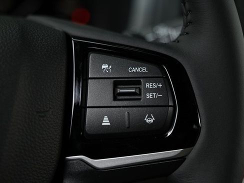 New 2026 Honda Odyssey EX-L image 42