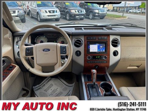 Used 2010 Ford Expedition Eddie Bauer image 12
