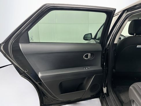 Used 2024 Hyundai Ioniq 5 SEL image 26