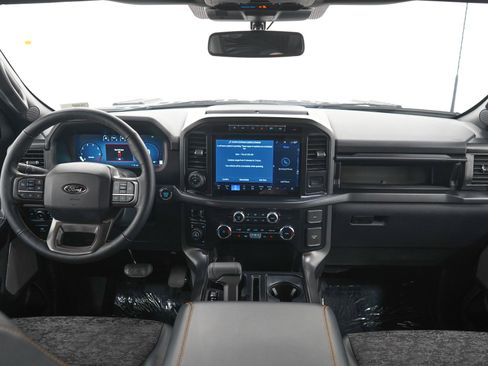 Used 2024 Ford F150 Tremor w/ Tow/Haul Package AWD/4WD image 13