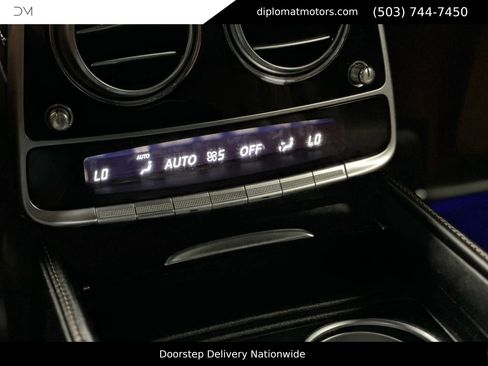Used 2015 Mercedes-Benz S 65 AMG Sedan image 32