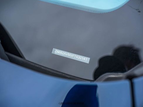 Used 2023 Maserati Grecale Modena image 51