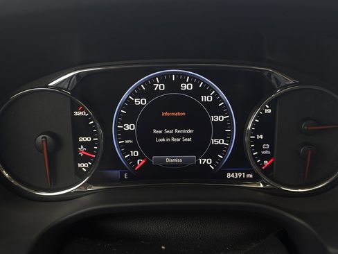 Used 2020 GMC Acadia Denali w/ Denali Ultimate Package image 52