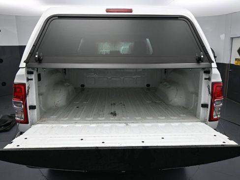 Used 2023 RAM 2500 Big Horn w/ Level 1 Equipment Group image 40