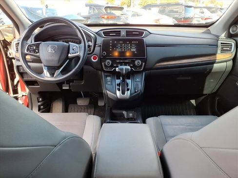 Used 2019 Honda CR-V EX-L image 7