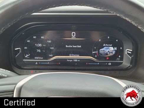 Used 2024 GMC Yukon XL Denali AWD/4WD image 35