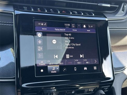 Certified 2023 Jeep Grand Cherokee Altitude image 34