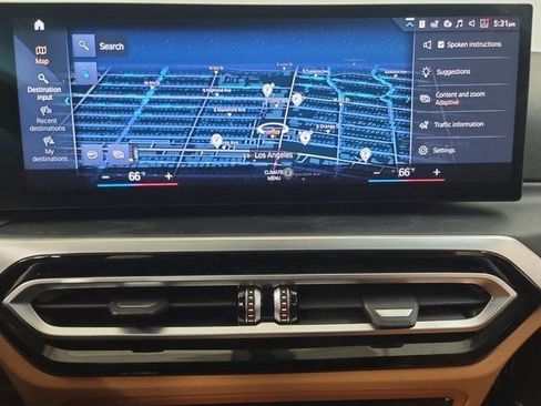 Used 2022 BMW i4 M50 w/ Premium Package image 38