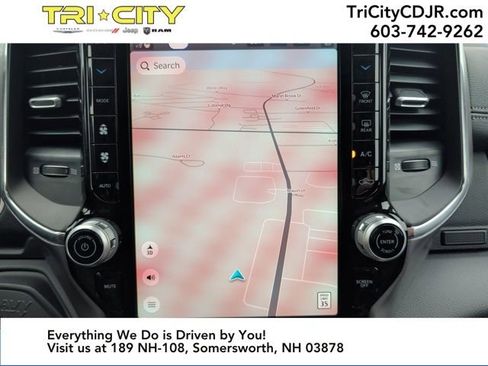 New 2026 RAM 3500 Laramie image 18