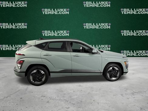 Used 2024 Hyundai Kona SEL FWD image 4