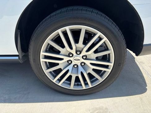 Used 2022 Ford Expedition Limited RWD image 8