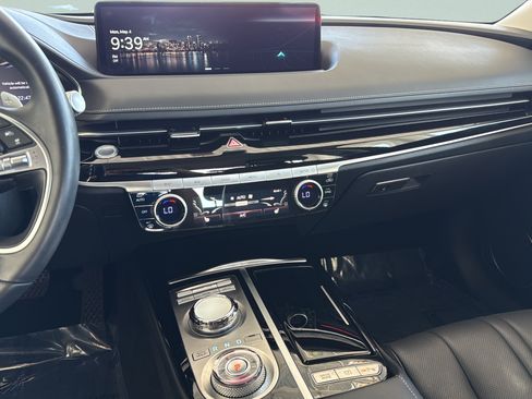 Used 2023 Genesis G80 2.5T RWD image 36