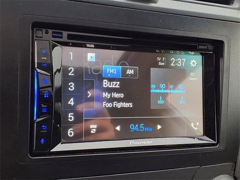 Used 2007 Honda CR-V EX-L image 17