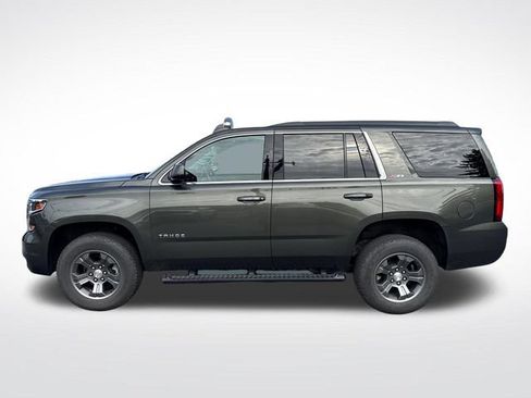 Used 2019 Chevrolet Tahoe LT w/ Off-Road Package AWD/4WD image 2