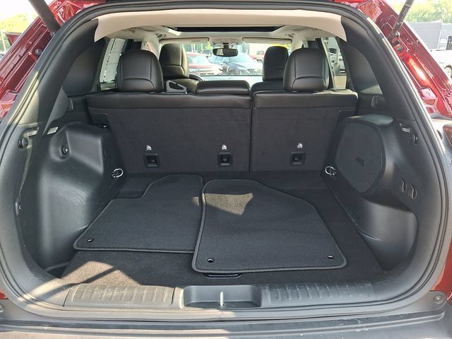 Used 2020 Jeep Cherokee Limited AWD/4WD image 29