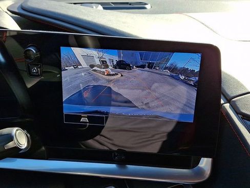 Used 2023 Chevrolet Corvette Stingray Coupe w/ Z51 Performance Package image 16