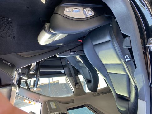Used 2016 Porsche Panamera image 20