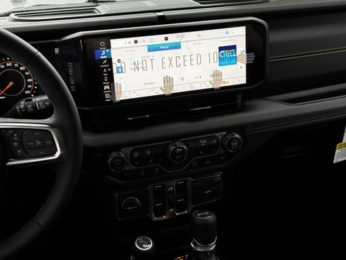 New 2026 Jeep Wrangler Sahara image 16