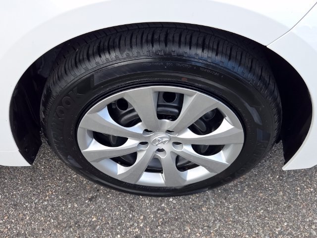 Certified 2026 Toyota Corolla LE FWD image 18