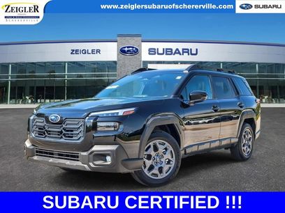 Used 2026 Subaru Outback Premium