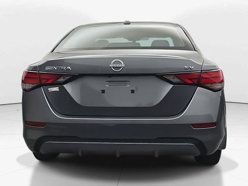 Used 2024 Nissan Sentra SV image 8