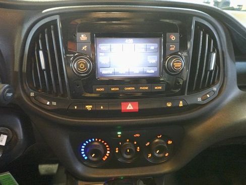 Used 2022 RAM ProMaster City Wagon w/ Mopar Trailer Tow Group image 15