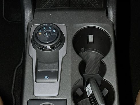 New 2026 Ford Bronco Sport Outer Banks w/ Outer Banks Tech Package+ AWD/4WD image 14