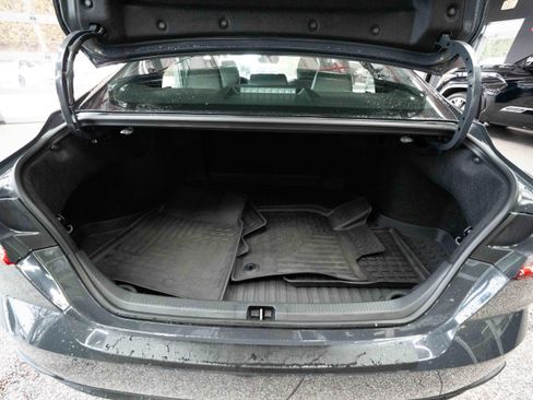 Certified 2025 Toyota Camry SE w/ Multimedia Upgrade Package image 28