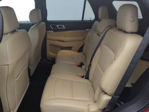 Used 2016 Ford Explorer Limited w/ Equipment Group 301A FWD image 18
