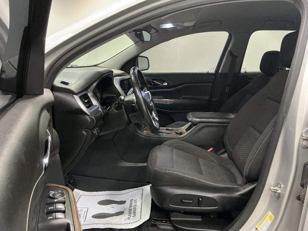 Used 2019 GMC Acadia SLE FWD image 9