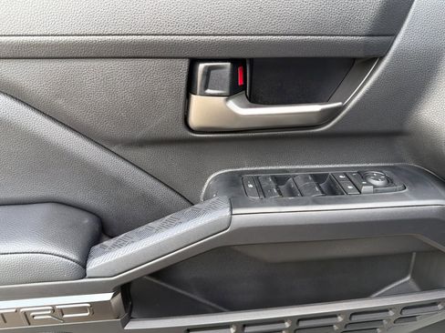 New 2026 Toyota Tacoma TRD Sport image 9