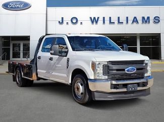 Used 2019 Ford F350 XL w/ Power Equipment Group video 1
