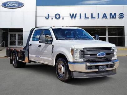 Used 2019 Ford F350 XL w/ Power Equipment Group