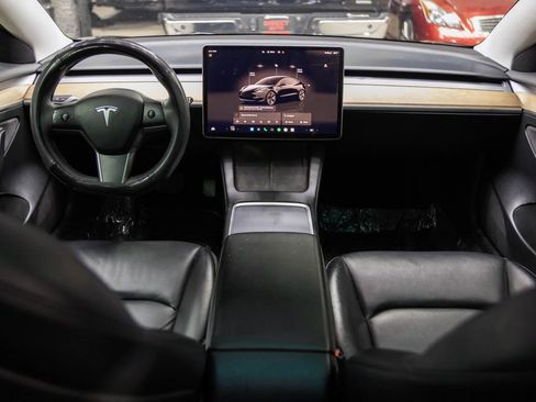 Used 2023 Tesla Model 3 Standard Range image 26