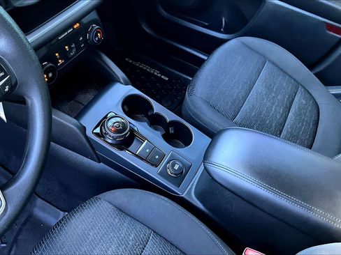 Used 2021 Ford Bronco Sport Base image 17