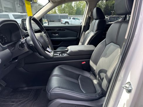 Used 2025 Honda Pilot EX-L image 9
