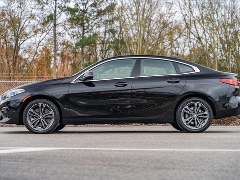 Used 2024 BMW 228i Gran Coupe image 5