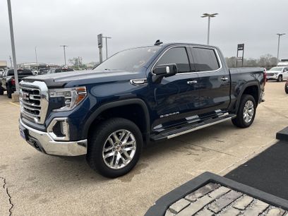 Used 2020 GMC Sierra 1500 SLT