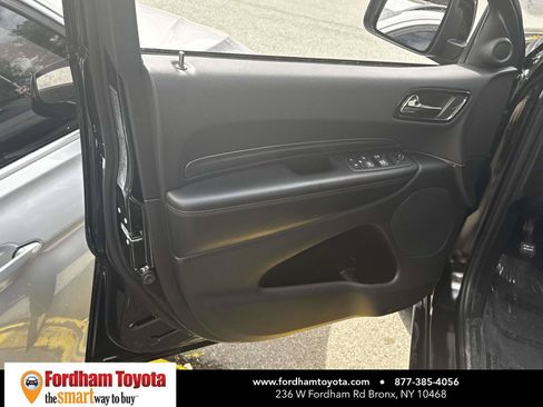 Used 2026 Dodge Durango GT AWD/4WD image 15