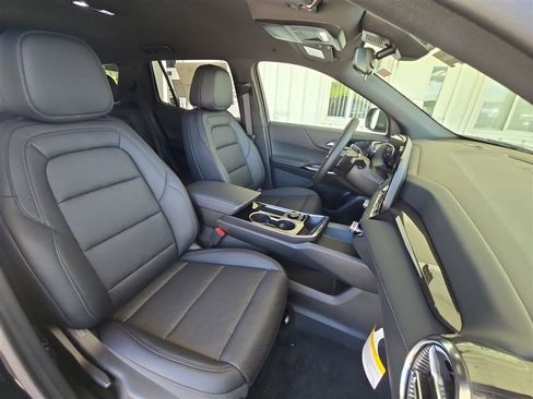 New 2026 Chevrolet Equinox LT w/ Convenience Package II image 27