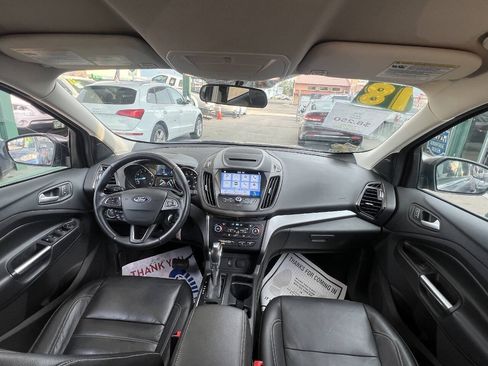 Used 2018 Ford Escape SEL AWD/4WD image 11