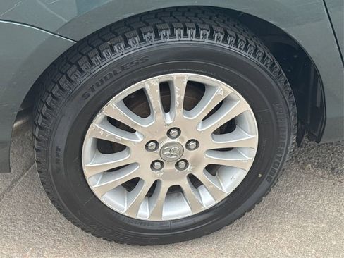 Used 2005 Toyota Sienna LE image 27