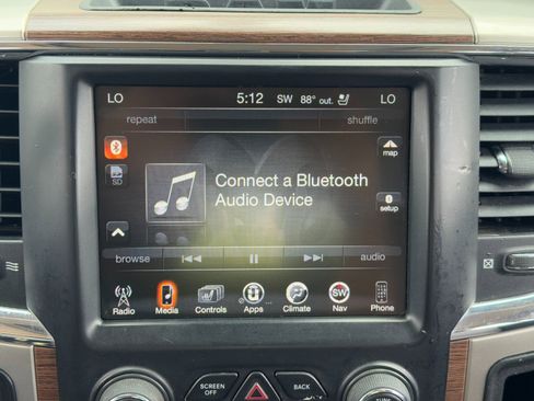 Used 2015 RAM 3500 Laramie image 22