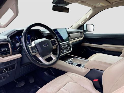 Used 2023 Ford Expedition Max Limited image 10