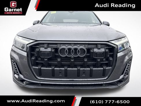 New 2026 Audi Q7 3.0T Prestige image 8