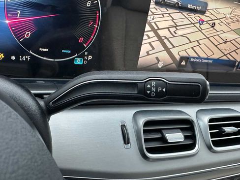 Used 2026 Mercedes-Benz GLE 350 4MATIC image 39