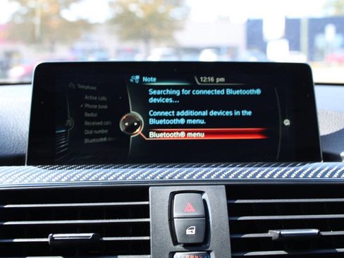 Used 2016 BMW M4 Convertible image 93