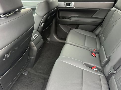New 2026 Hyundai Santa Fe SEL FWD image 12