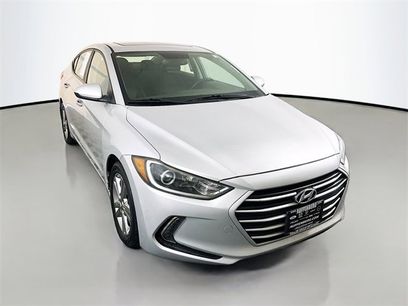 Used 2017 Hyundai Elantra Value Edition w/ Cargo Package