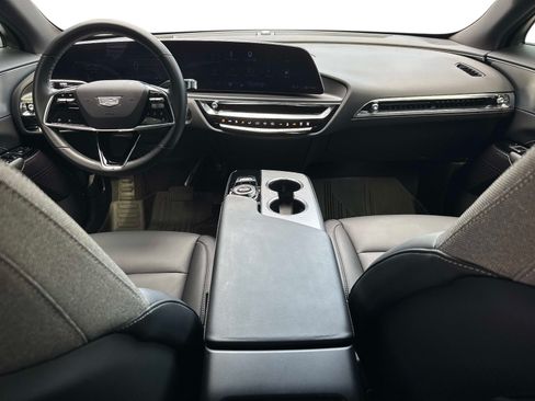 Used 2024 Cadillac Lyriq Tech w/ LPO, Floor Liner Package RWD image 16
